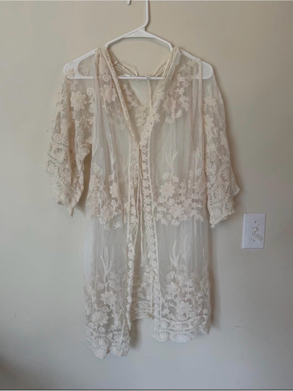 3 cardigans for $20